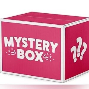 MYSTERY BOX BABY ITEMS resell gift easter present flip shower party birthday